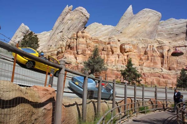 Disneyland Discount Tickets 2026: $47 per Day - Any Tots