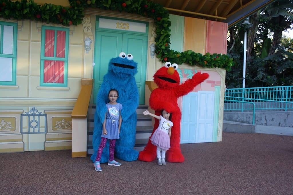 Fun things to do at seaworld with kids