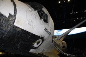 tips for visiting kennedy space center