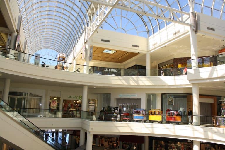 Fun Things to do in South Bay Galleria with Kids