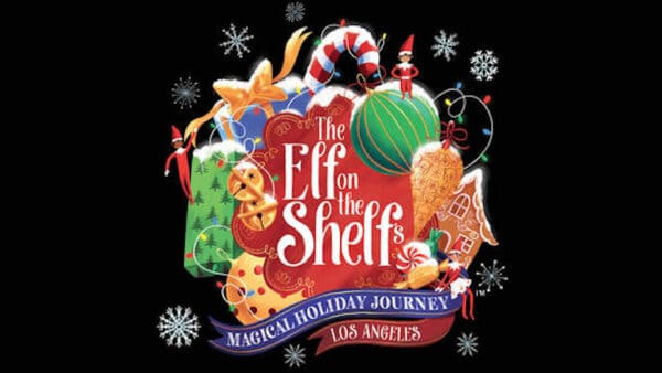 Elf On The Shelf Pomona Discount Tickets 2021 21 21 Any Tots