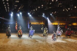 Medieval Times Discount Tickets