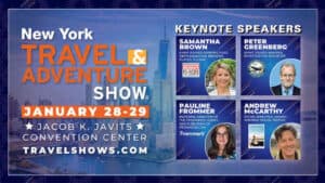 New York Travel and Adventure Show