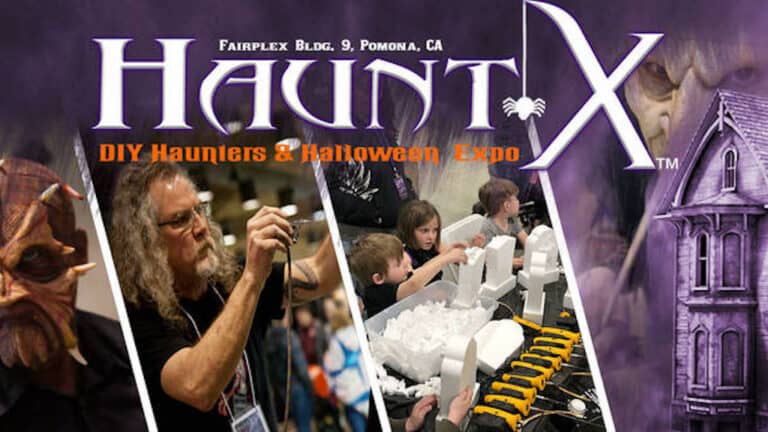 HauntX Discount Tickets