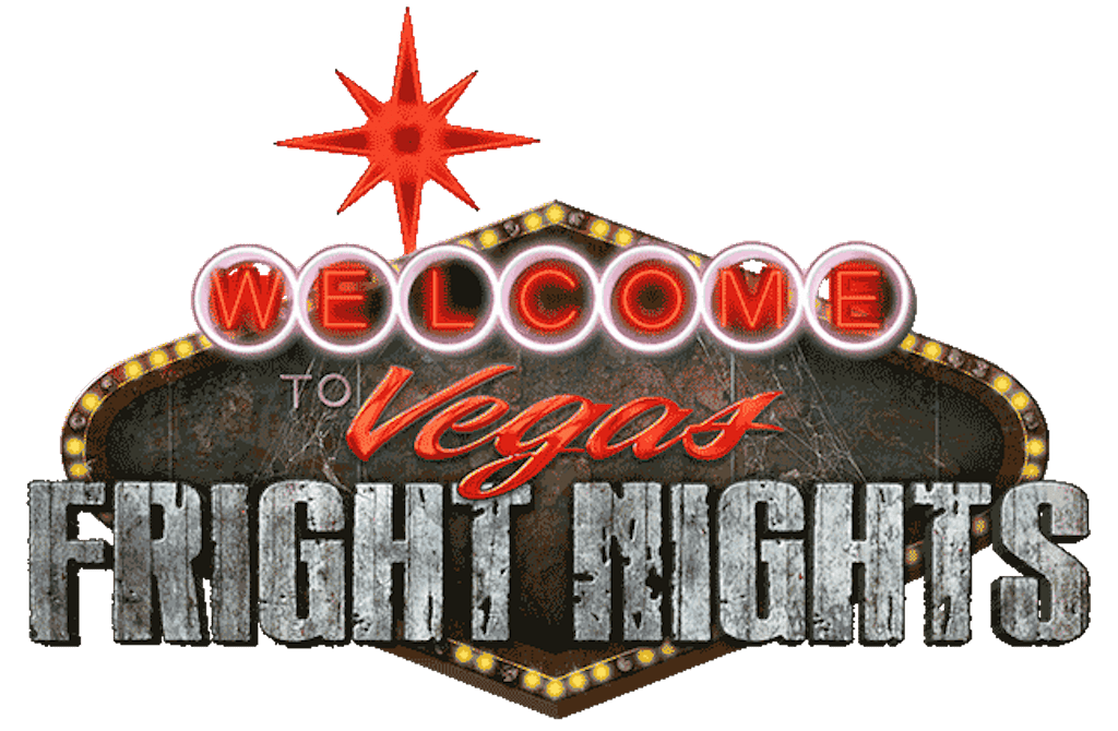 Vegas Fright Nights Discount Tickets