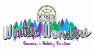 Winter Wonders Boerner Gardens Discount Tickets