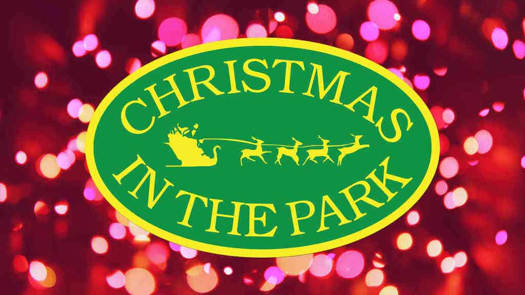 Christmas in the Park Discount Tickets