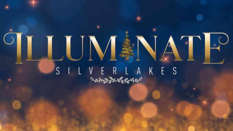 illuminate Silverlakes Discount Tickets
