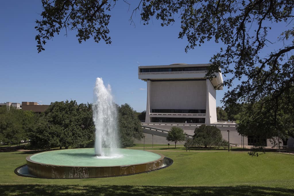 LBJ Library Discount Tickets