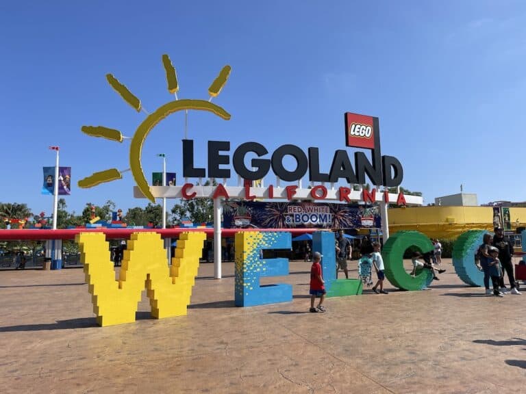 Legoland Annual Pass Buy 3 Get 1 Free