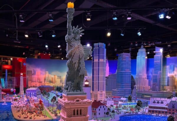 LEGOLAND Discovery Center New Jersey Discount Tickets - Any Tots