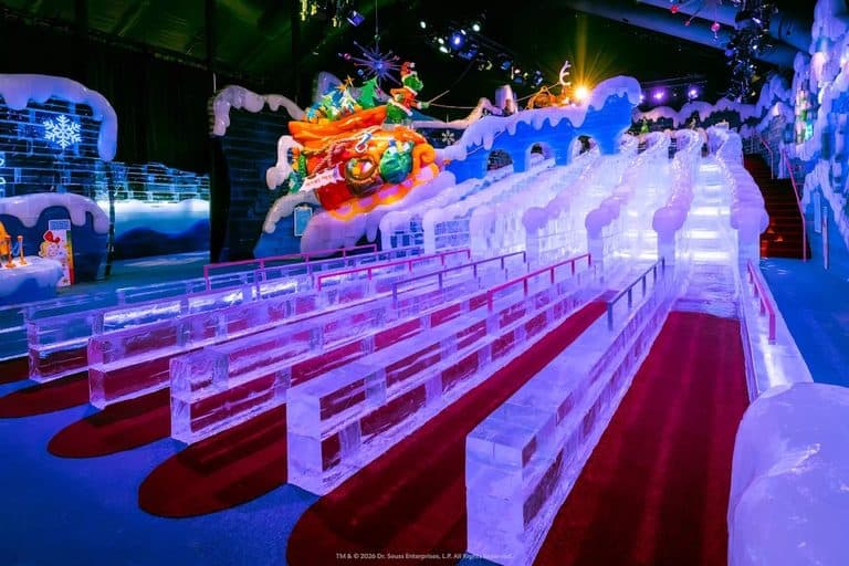 Gaylord National ICE coupon code