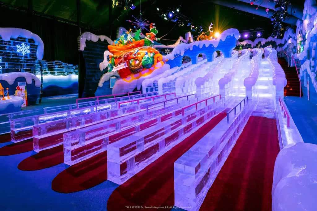 Gaylord National ICE coupon code
