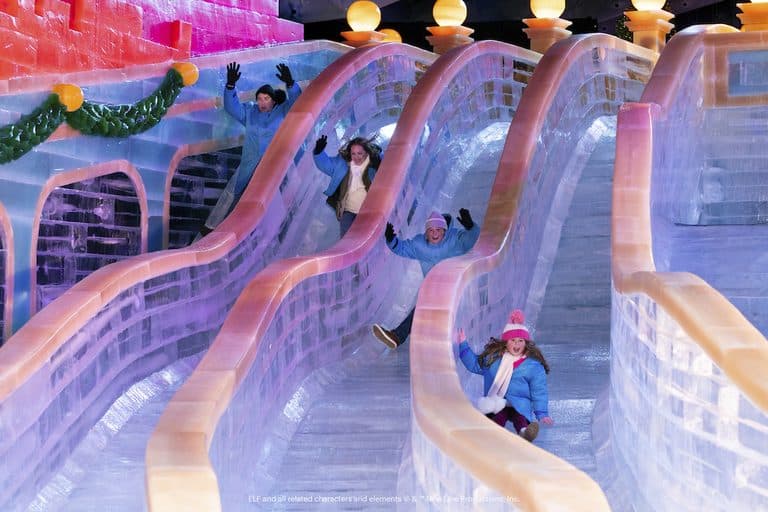 Gaylord Opryland ICE discount tickets