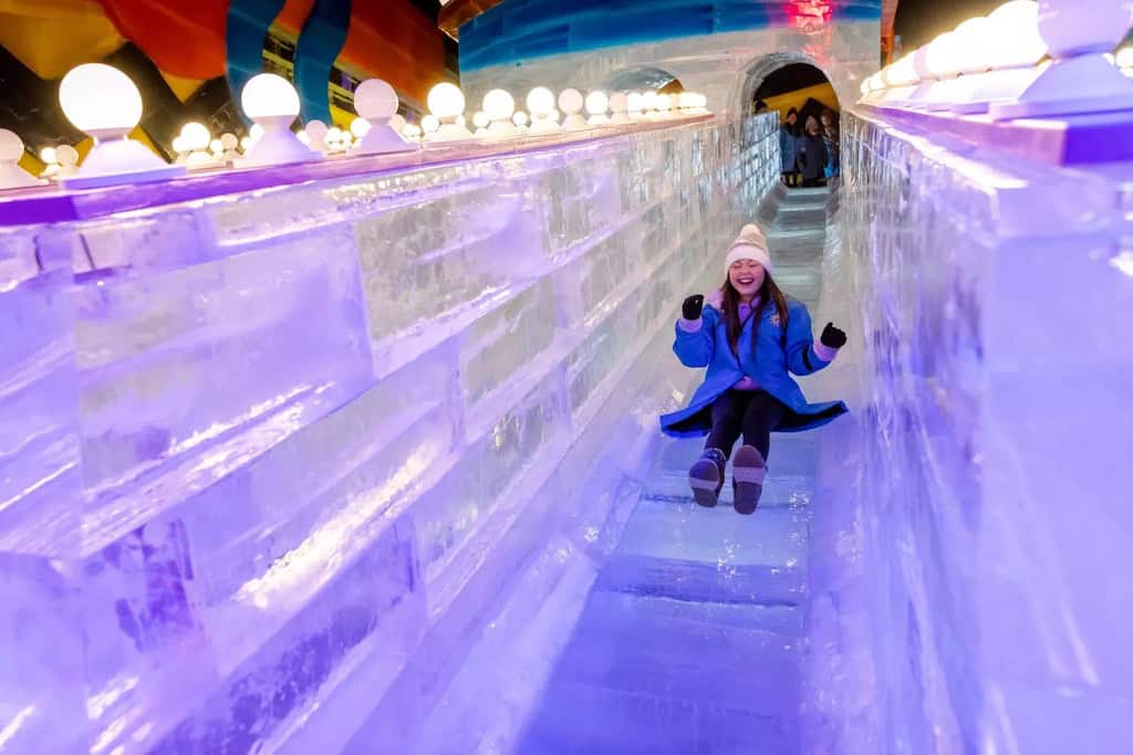 Gaylord Rockies ICE Coupon Code