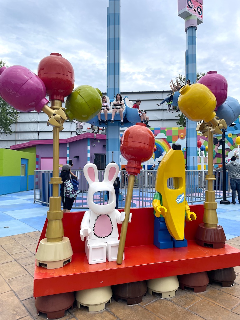 Is Legoland California Worth it?
