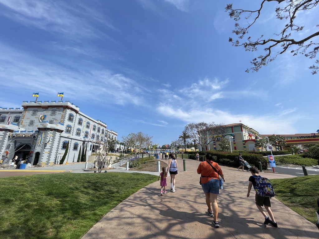 Is Legoland Hotel worth it?
