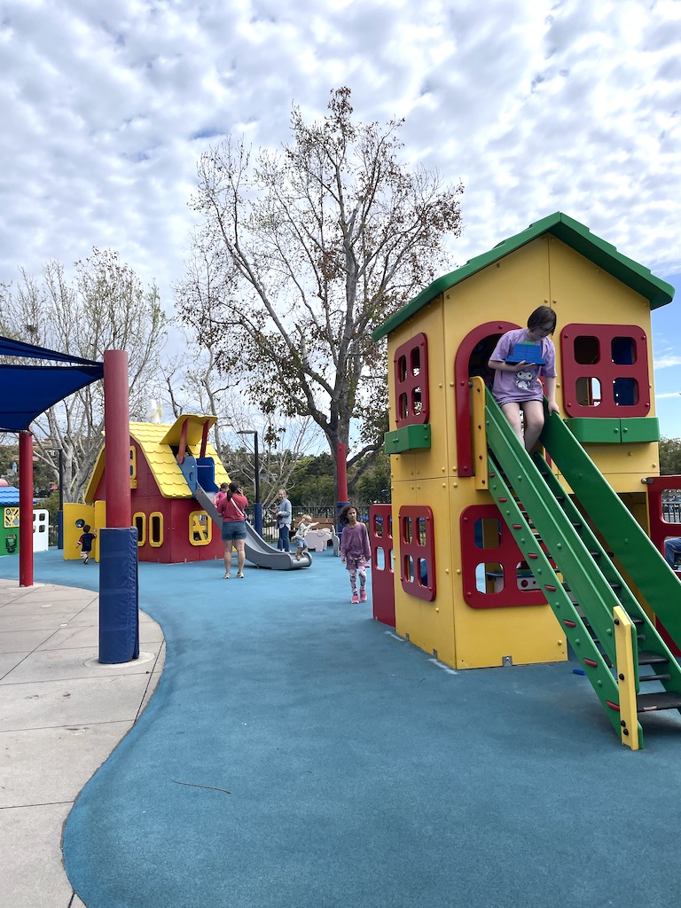 Legoland for Toddlers