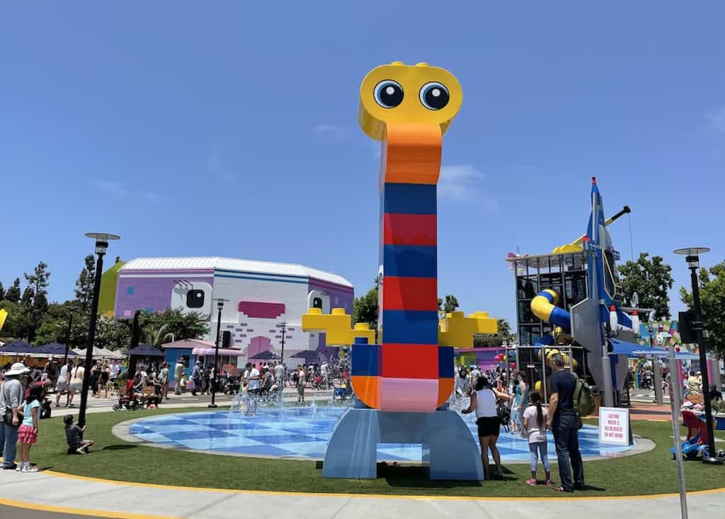 Legoland Summer Deals