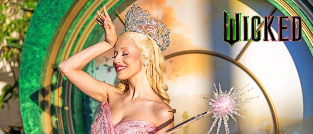 Universal Mega Movie Summer Character Meet & Greet