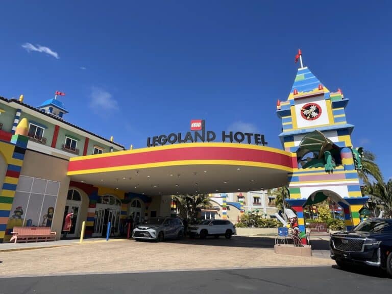Legoland California Hotel Deals