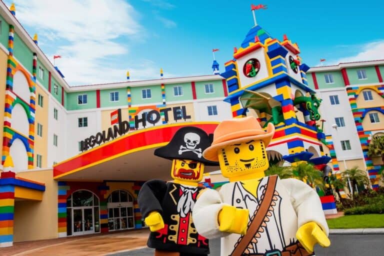 Legoland Florida Hotel Deals