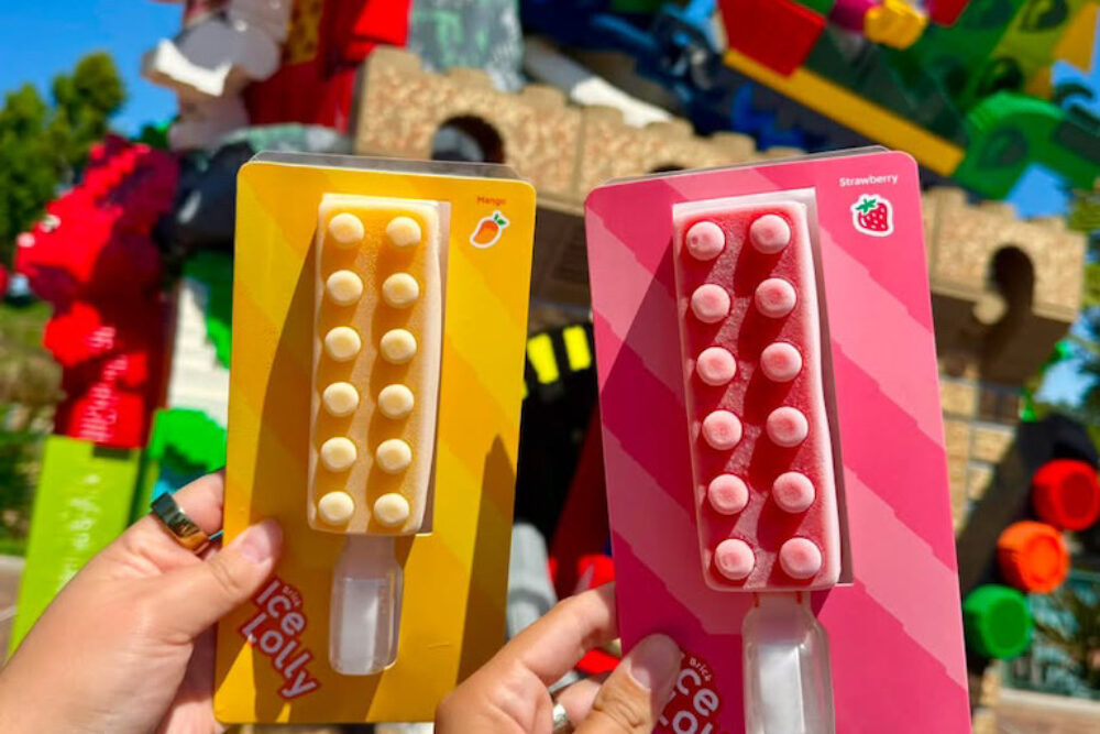 Legoland Food Prices, Menu, and Pictures (2026)