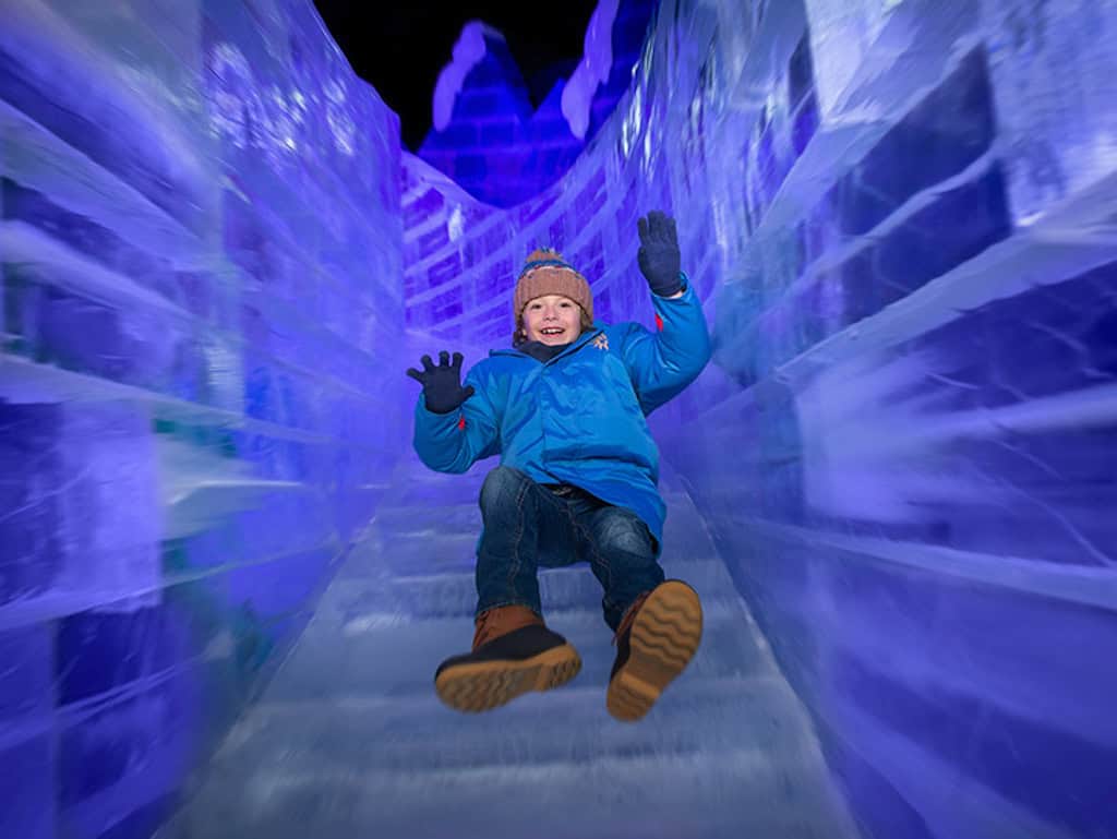Ice Gaylord Palms Coupon Code